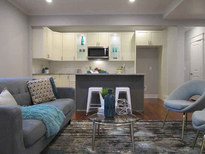 1920's Farmhouse Revived!