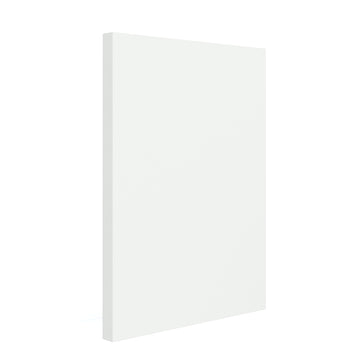 Modern Slab Door Fronts-Sea Salt